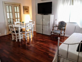 Apartamento Santa María del Mar